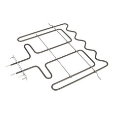 Whirlpool Oven Top Grill