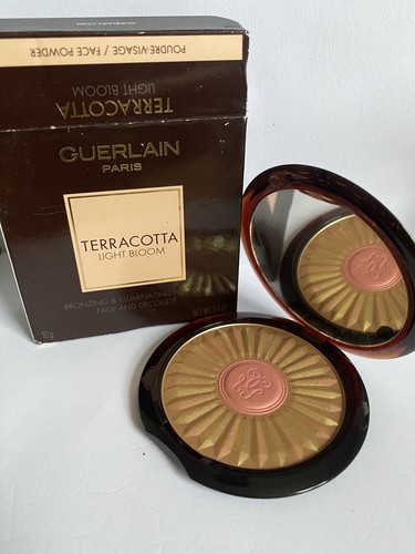 Guerlain terracotta light - guerlain,