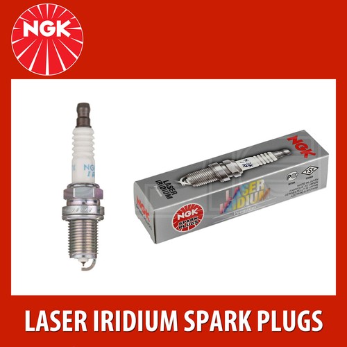 Ngk ifr7x7g 91039 laser - ngk,
