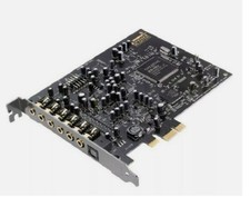 Creative sound blaster - sound,