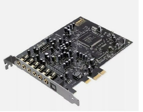 Creative sound blaster - creative,