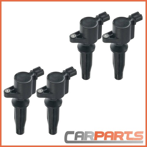 Ignition coil module pencil - coil,