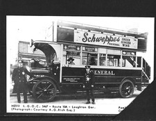 London general omnibus - london,