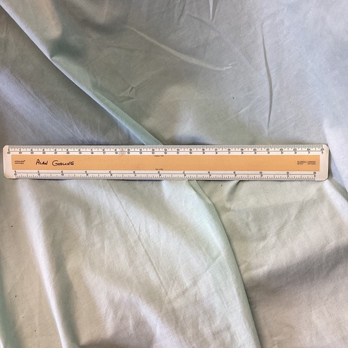 Vintage verulam blundell - vintage,