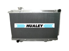 Aluminum Radiator for Nissan