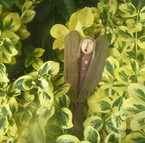 Driftwood angel felixstowe - driftwood, angel-felixstowe