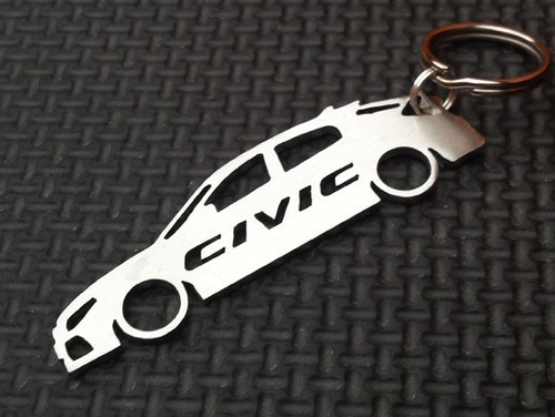 Keyring for honda - for,