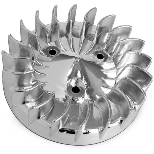 Fan minarelli chrome garelli - minarelli,