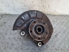 VW Passat CC 357 Wheel Hub