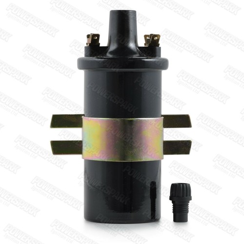 12v screw top ignition coil - ignition,