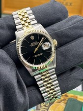 Rolex Datejust Gents Watch