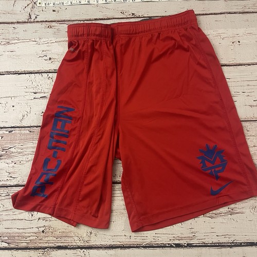 Nike manny pacquiao - boxing, dri