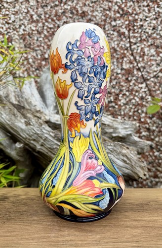 Moorcroft rare bertie 9 - bertie, 92/9