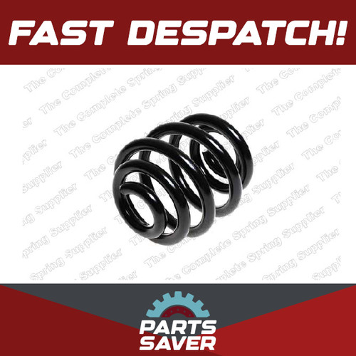 Coil spring fits - spring, audi