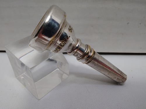 Vincent bach corp 5c - 🎺,