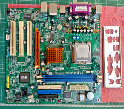 Ptm661fx new unused - ptm661fx-aa, &