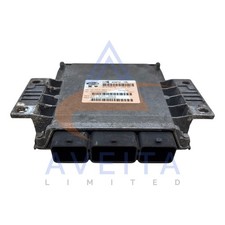 PEUGEOT 206 1.1 HFX Engine ECU
