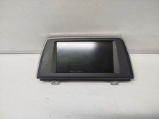 BMW 2 SERIES M SPORT F45 2014-2018 Multimedia Display Screen 9317941