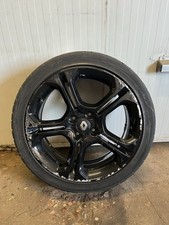 RENAULT CLIO MK4 GT LINE 17"