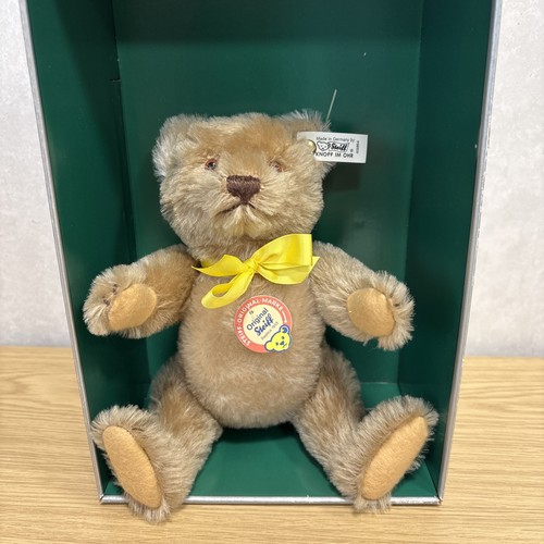 Vintage steiff 1955 - vintage,