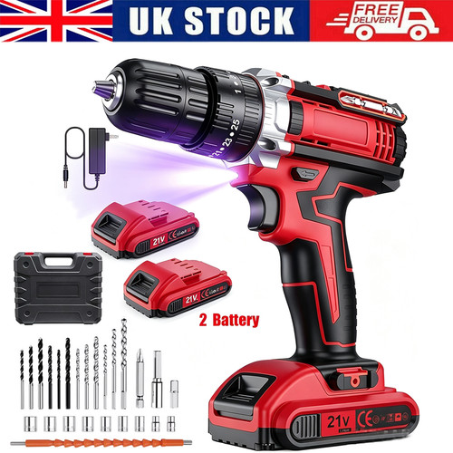 Battery 21v cordless - 21v,