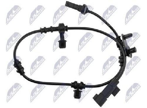 Original nty sensor wheel - original,