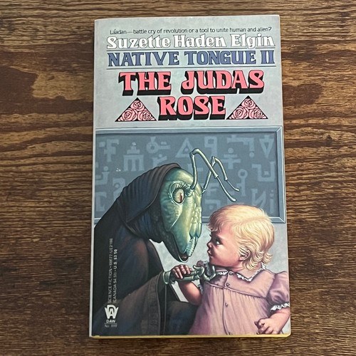 The judas rose - the, haden