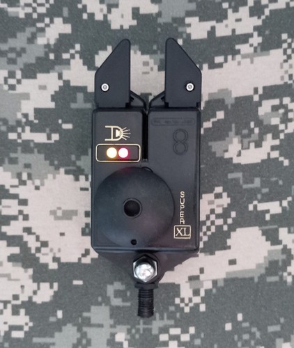 Optonic super bite alarm - super, xl