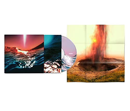 Bonobo fragments cd - -,