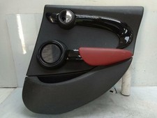 7322702 rear door trim rh for MINI COOPER S 2007 1755925
