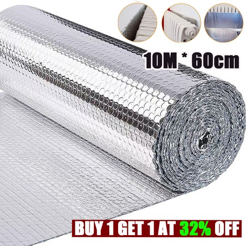 4mm thick thermal bubble - 4mm,