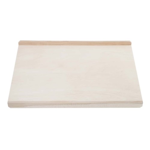 Fresh pasta board laminated - fresh,