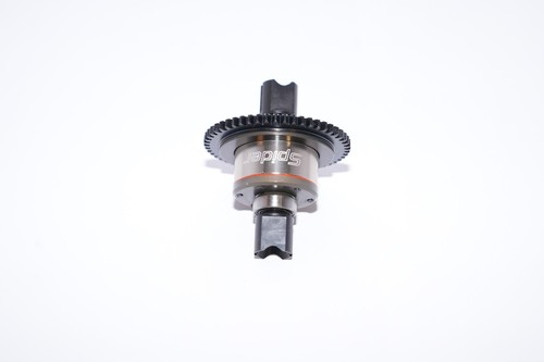 Hobao hyper pro - hobao, diff