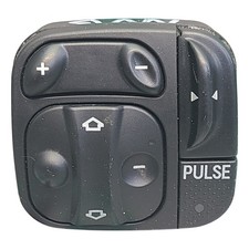 Mercedes C215 CL Class Coupe