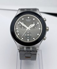 Swatch Irony Diaphane