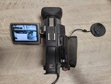 SONY DSR-PDX10P Camcorder