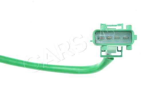 Front lambda sensor fits - front,