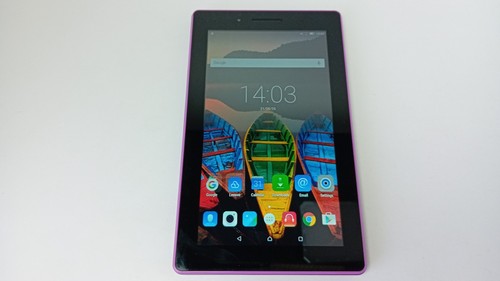 Lenovo tab essentials - lenovo,