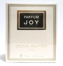 Unused Jean Patou JOY Parfum