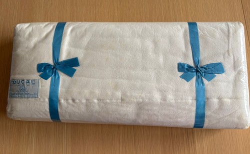 Vintage ducal sheet set - ducal,