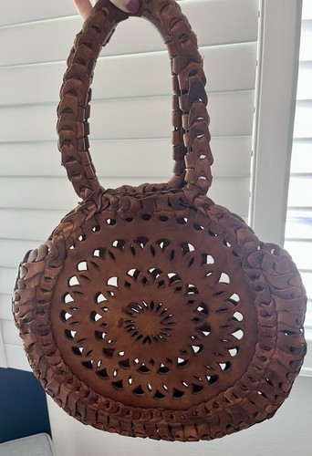 Vintage 70s mexican hand - vintage,