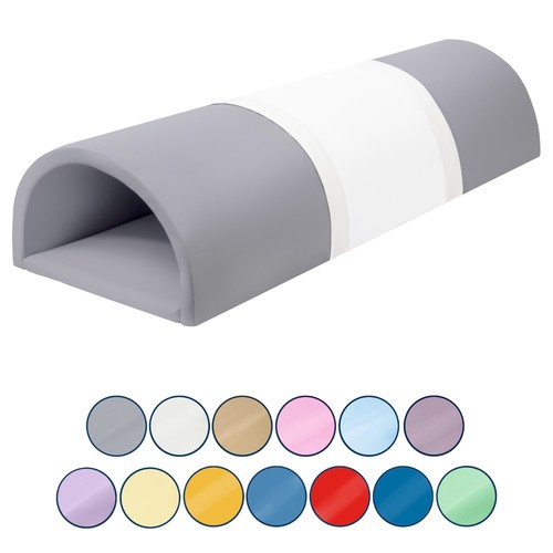Soft play tunnel - 3, elements