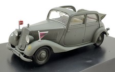 Victoria Models 1/43 Scale