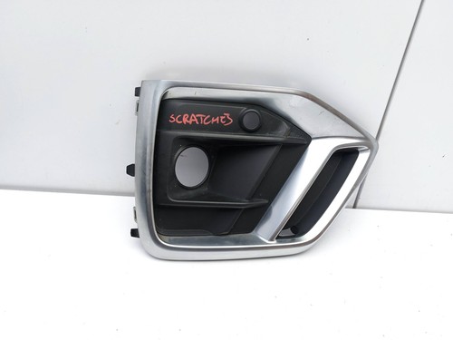 Audi 2023 line fog - 2023,