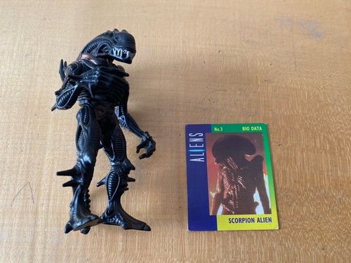 Vintage kenner 1992 aliens - vintage,