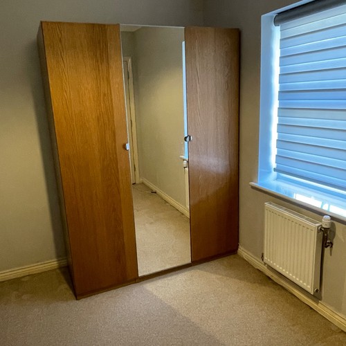 Door ikea wardrobe - ikea,