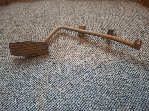 Vauxhall corsa throttle - corsa, b