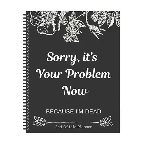 Sorry your problem - it’s, now