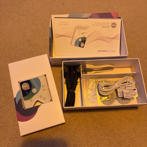 Healy resonance plus new - healy,