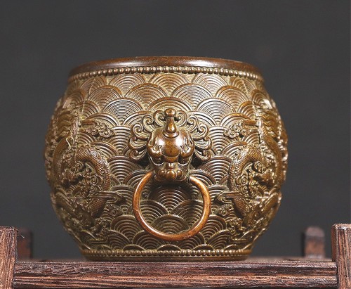 Chinese collect old ancient - collect,